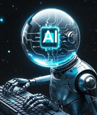 MOC-AI 在线客服机器人